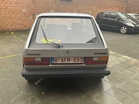 1981 volkswagen golf mk1 gti oldtimer - afbeelding 34 van  46