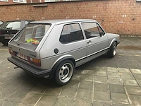 1981 volkswagen golf mk1 gti oldtimer - afbeelding 42 van  46