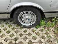 1982 bmw fe 728 oldtimer - afbeelding 3 van  50
