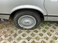 1982 bmw fe 728 oldtimer - afbeelding 5 van  50