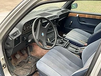 1982 bmw fe 728 oldtimer - afbeelding 8 van  50