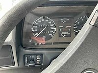 1982 bmw fe 728 oldtimer - afbeelding 13 van  50