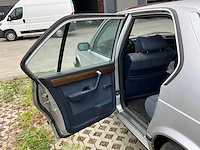 1982 bmw fe 728 oldtimer - afbeelding 14 van  50