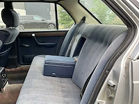1982 bmw fe 728 oldtimer - afbeelding 18 van  50