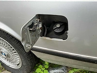 1982 bmw fe 728 oldtimer - afbeelding 19 van  50