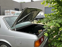 1982 bmw fe 728 oldtimer - afbeelding 20 van  50