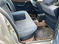 1982 bmw fe 728 oldtimer - afbeelding 26 van  50