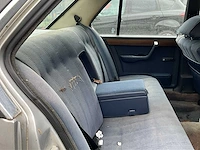 1982 bmw fe 728 oldtimer - afbeelding 27 van  50