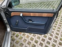 1982 bmw fe 728 oldtimer - afbeelding 29 van  50