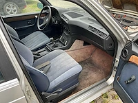 1982 bmw fe 728 oldtimer - afbeelding 30 van  50