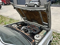1982 bmw fe 728 oldtimer - afbeelding 33 van  50