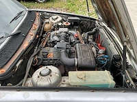1982 bmw fe 728 oldtimer - afbeelding 35 van  50