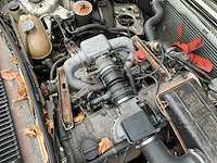 1982 bmw fe 728 oldtimer - afbeelding 37 van  50