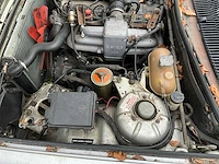 1982 bmw fe 728 oldtimer - afbeelding 39 van  50