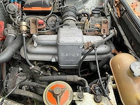 1982 bmw fe 728 oldtimer - afbeelding 40 van  50