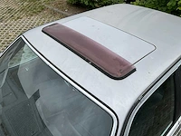 1982 bmw fe 728 oldtimer - afbeelding 42 van  50