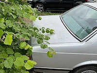 1982 bmw fe 728 oldtimer - afbeelding 50 van  50