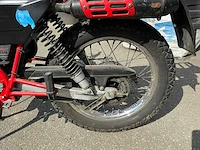 1982 cagiva 125 sxt motorfiets - afbeelding 5 van  29