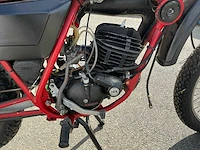1982 cagiva 125 sxt motorfiets - afbeelding 10 van  29