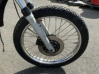 1982 cagiva 125 sxt motorfiets - afbeelding 13 van  29
