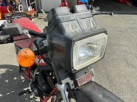 1982 cagiva 125 sxt motorfiets - afbeelding 14 van  29