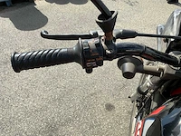1982 cagiva 125 sxt motorfiets - afbeelding 16 van  29