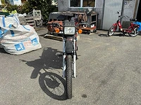 1982 cagiva 125 sxt motorfiets - afbeelding 23 van  29