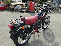 1982 cagiva 125 sxt motorfiets - afbeelding 26 van  29