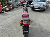 1982 cagiva 125 sxt motorfiets - afbeelding 27 van  29