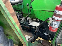 1982 deutz d6207 - afbeelding 4 van  22