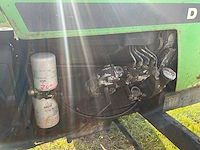 1982 deutz d6207 - afbeelding 7 van  22