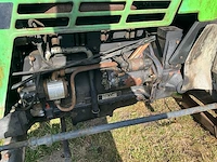 1982 deutz d6207 - afbeelding 8 van  22