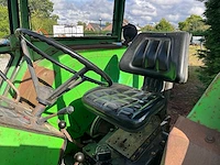 1982 deutz d6207 - afbeelding 9 van  22