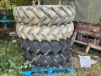 1982 deutz d6207 - afbeelding 13 van  22
