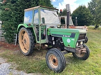 1982 deutz d6207 - afbeelding 12 van  22