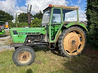 1982 deutz d6207 - afbeelding 17 van  22