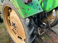 1982 deutz d6207 - afbeelding 19 van  22