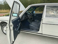 1982 mercedes benz w123 2.0l diesel oldtimer - afbeelding 5 van  68