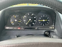 1982 mercedes benz w123 2.0l diesel oldtimer - afbeelding 11 van  68