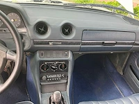 1982 mercedes benz w123 2.0l diesel oldtimer - afbeelding 13 van  68