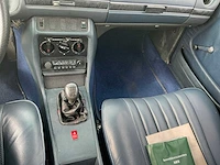 1982 mercedes benz w123 2.0l diesel oldtimer - afbeelding 14 van  68