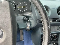 1982 mercedes benz w123 2.0l diesel oldtimer - afbeelding 16 van  68