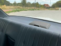 1982 mercedes benz w123 2.0l diesel oldtimer - afbeelding 27 van  68