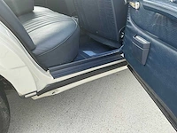1982 mercedes benz w123 2.0l diesel oldtimer - afbeelding 32 van  68