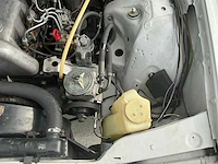 1982 mercedes benz w123 2.0l diesel oldtimer - afbeelding 43 van  68