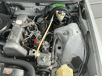 1982 mercedes benz w123 2.0l diesel oldtimer - afbeelding 44 van  68