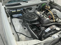 1982 mercedes benz w123 2.0l diesel oldtimer - afbeelding 46 van  68