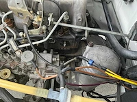 1982 mercedes benz w123 2.0l diesel oldtimer - afbeelding 49 van  68