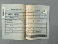 1982 mercedes benz w123 2.0l diesel oldtimer - afbeelding 60 van  68