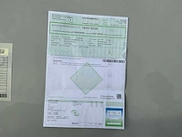 1982 mercedes benz w123 2.0l diesel oldtimer - afbeelding 61 van  68